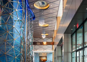 Seneca Niagara Resort & Casino hotel thumbnail 2