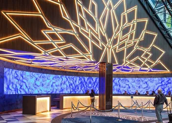 Seneca Niagara Resort & Casino hotel thumbnail 3