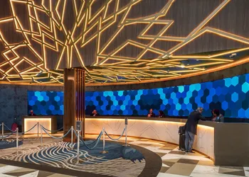 Seneca Niagara Resort & Casino hotel thumbnail 4