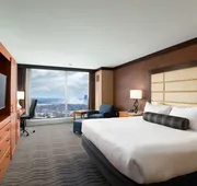 Seneca Niagara Resort & Casino hotel detail image 7
