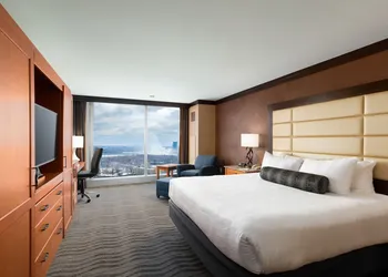 Seneca Niagara Resort & Casino hotel thumbnail 7