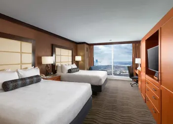 Seneca Niagara Resort & Casino hotel thumbnail 8