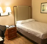 Econo Lodge Inn & Suites Yuma hotel detail image 7