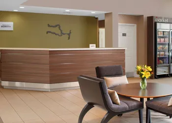 Residence Inn By Marriott San Antonio Airport/Alamo Heights hotel thumbnail 3