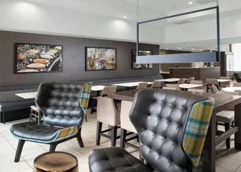 Residence Inn By Marriott San Antonio Airport/Alamo Heights hotel thumbnail 2