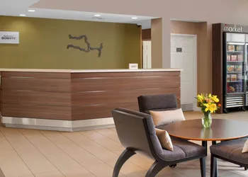 Residence Inn By Marriott San Antonio Airport/Alamo Heights hotel thumbnail 3