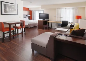 Residence Inn By Marriott San Antonio Airport/Alamo Heights hotel thumbnail 4