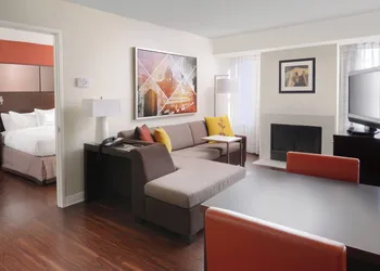 Residence Inn By Marriott San Antonio Airport/Alamo Heights hotel thumbnail 6