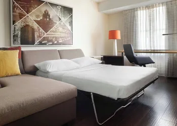 Residence Inn By Marriott San Antonio Airport/Alamo Heights hotel thumbnail 7