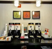 Hampton Inn Kansas City/Overland Park hotel detail image 3