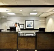 Hampton Inn Kansas City/Overland Park hotel detail image 4