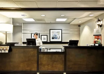 Hampton Inn Kansas City/Overland Park hotel thumbnail 4