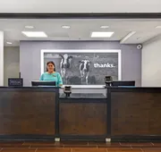 Hampton Inn Kansas City/Overland Park hotel detail image 5