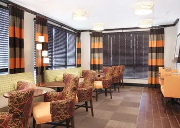 Hampton Inn Kansas City/Overland Park hotel thumbnail 6