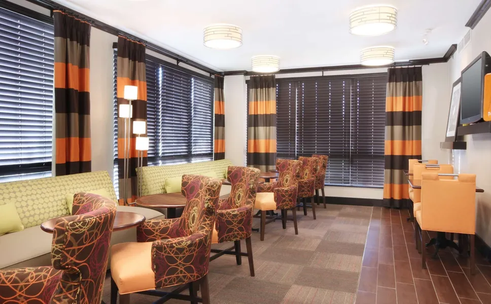 Hampton Inn Kansas City/Overland Park hotel detail image 6