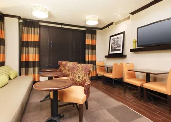 Hampton Inn Kansas City/Overland Park hotel thumbnail 7