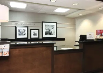 Hampton Inn Kansas City/Overland Park hotel thumbnail 8
