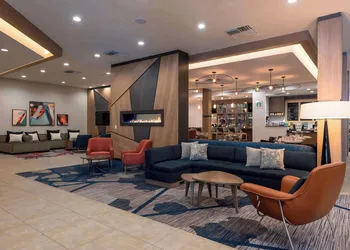 Sonesta Hotel Grand Rapids Airport hotel thumbnail 2
