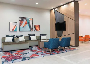 Sonesta Hotel Grand Rapids Airport hotel thumbnail 3