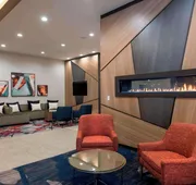 Sonesta Hotel Grand Rapids Airport hotel detail image 4