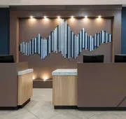 Sonesta Hotel Grand Rapids Airport hotel detail image 5