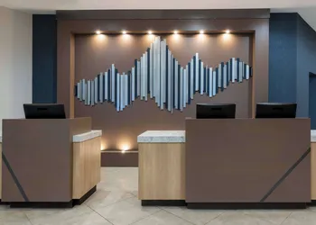 Sonesta Hotel Grand Rapids Airport hotel thumbnail 5