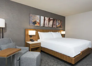 Sonesta Hotel Grand Rapids Airport hotel thumbnail 8