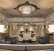 Hilton St. Louis Frontenac hotel detail image 3