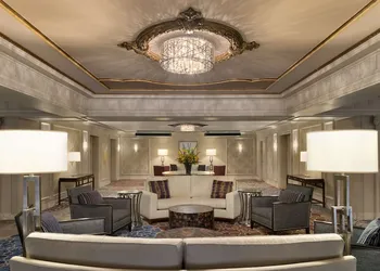 Hilton St. Louis Frontenac hotel thumbnail 3