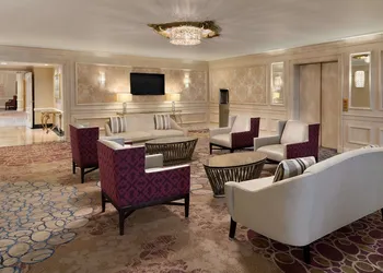 Hilton St. Louis Frontenac hotel thumbnail 4