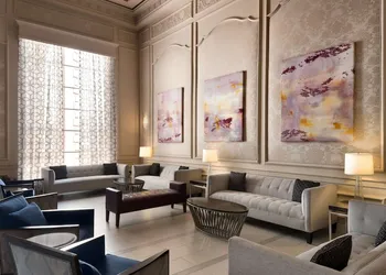 Hilton St. Louis Frontenac hotel thumbnail 5