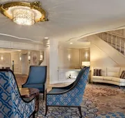 Hilton St. Louis Frontenac hotel detail image 7