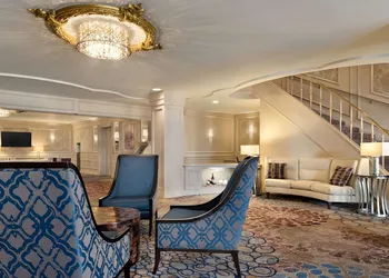Hilton St. Louis Frontenac hotel thumbnail 7