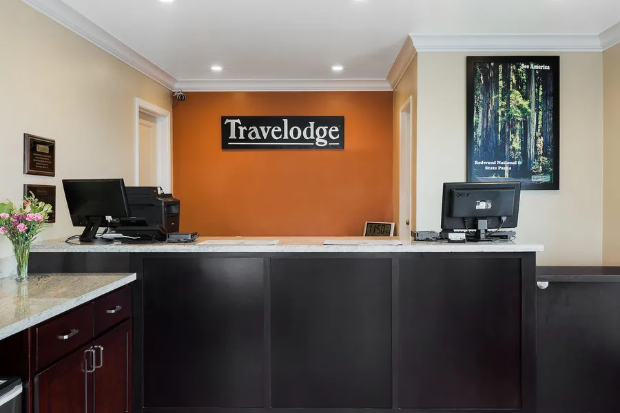 Travelodge by Wyndham Eureka hotel detail image 2