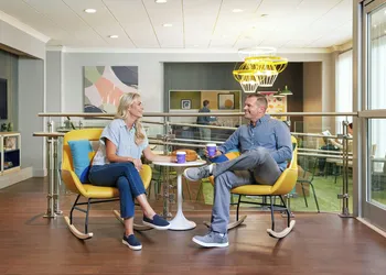 Spark by Hilton Seattle Airport hotel thumbnail 5