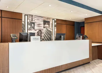 Embassy Suites by Hilton Kansas City Overland Park hotel thumbnail 7