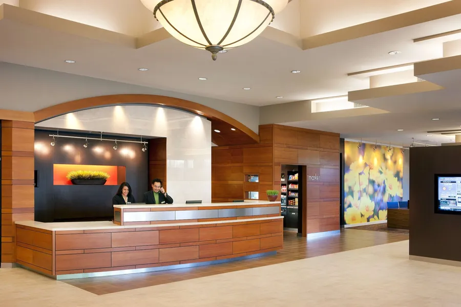 Sonesta Emeryville - San Francisco Bay Bridge hotel detail image 2