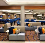 Sonesta Emeryville - San Francisco Bay Bridge hotel detail image 4