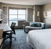 Sonesta Emeryville - San Francisco Bay Bridge hotel detail image 5