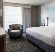 Sonesta Emeryville - San Francisco Bay Bridge hotel detail image 7