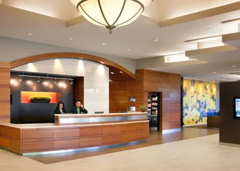 Sonesta Emeryville - San Francisco Bay Bridge hotel thumbnail 2