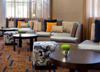 Sonesta Emeryville - San Francisco Bay Bridge hotel thumbnail 3