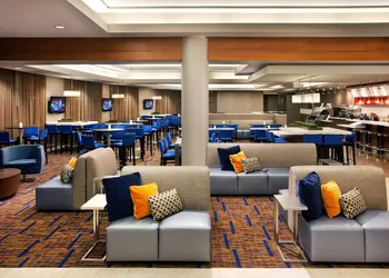 Sonesta Emeryville - San Francisco Bay Bridge hotel thumbnail 4