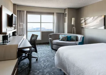 Sonesta Emeryville - San Francisco Bay Bridge hotel thumbnail 5