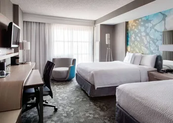 Sonesta Emeryville - San Francisco Bay Bridge hotel thumbnail 6