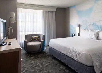 Sonesta Emeryville - San Francisco Bay Bridge hotel thumbnail 7