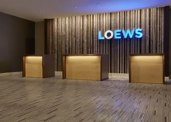 Loews Nashville Hotel at Vanderbilt Plaza hotel thumbnail 2
