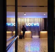 Loews Nashville Hotel at Vanderbilt Plaza hotel detail image 3