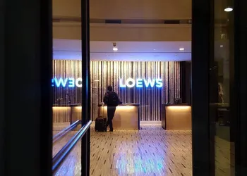 Loews Nashville Hotel at Vanderbilt Plaza hotel thumbnail 3