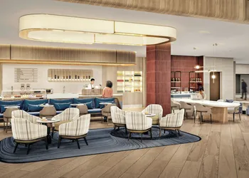 Loews Nashville Hotel at Vanderbilt Plaza hotel thumbnail 5